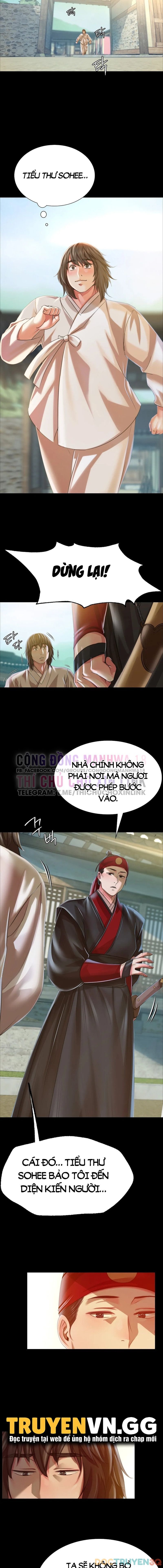 Tiểu Thư Chapter 45 - Trang 2