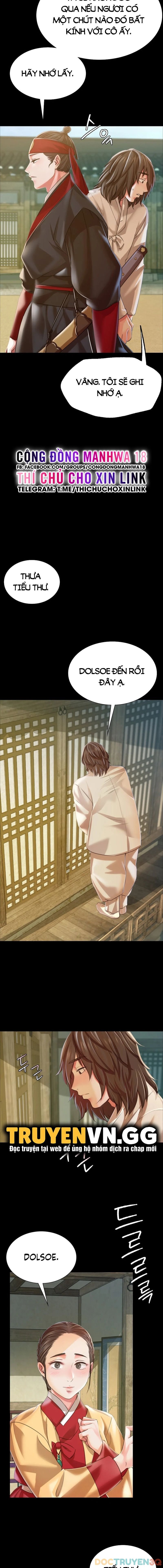 Tiểu Thư Chapter 45 - Trang 2