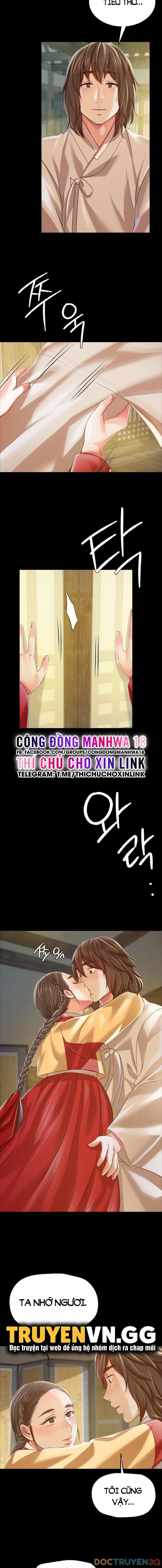 Tiểu Thư Chapter 45 - Trang 2