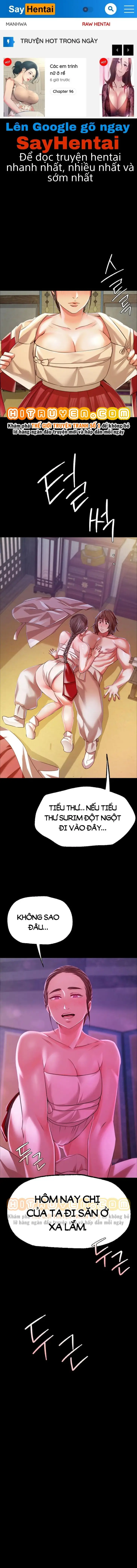 Tiểu Thư Chapter 46 - Trang 2