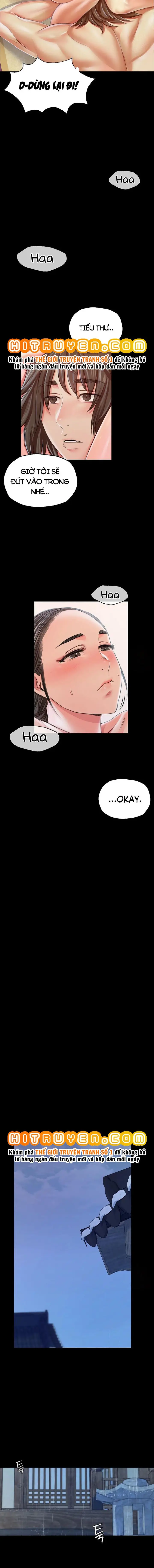 Tiểu Thư Chapter 46 - Trang 2