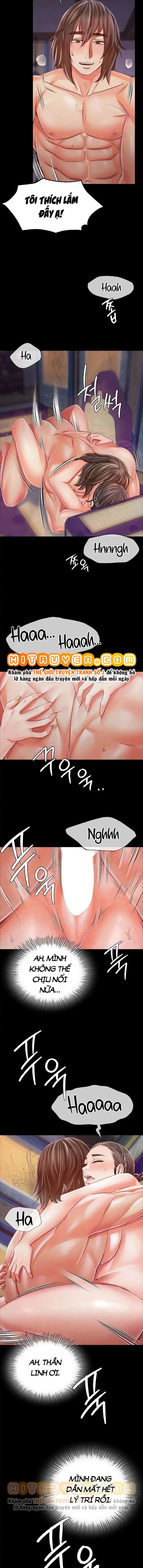 Tiểu Thư Chapter 47 - Trang 2