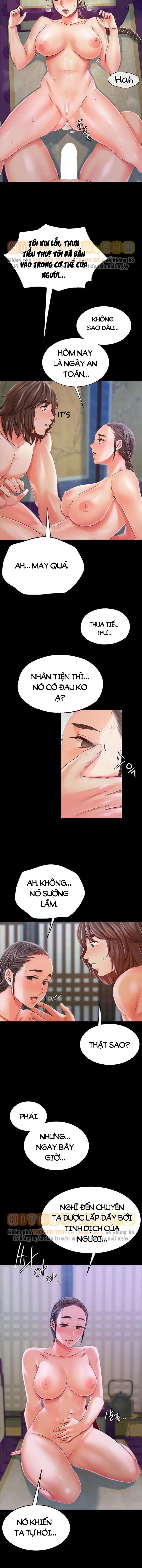 Tiểu Thư Chapter 47 - Trang 2