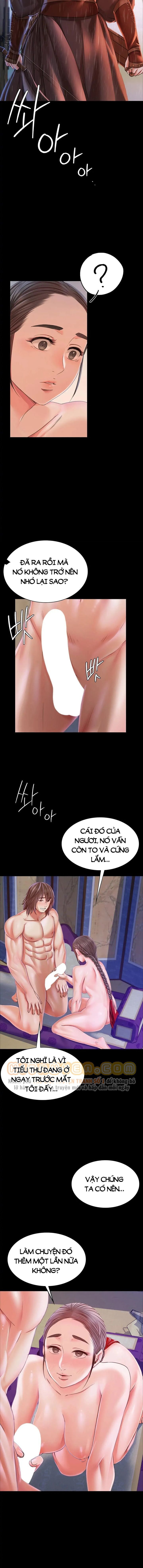 Tiểu Thư Chapter 47 - Trang 2
