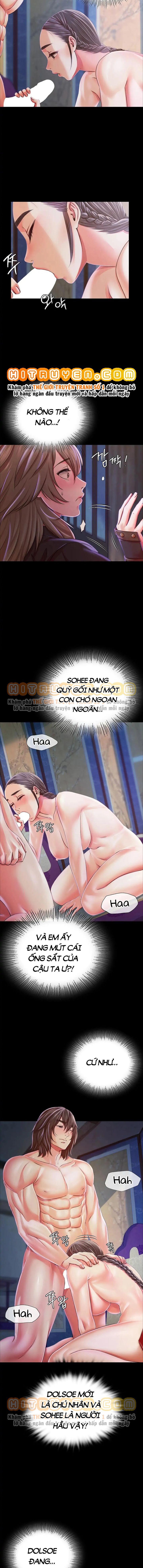 Tiểu Thư Chapter 47 - Trang 2