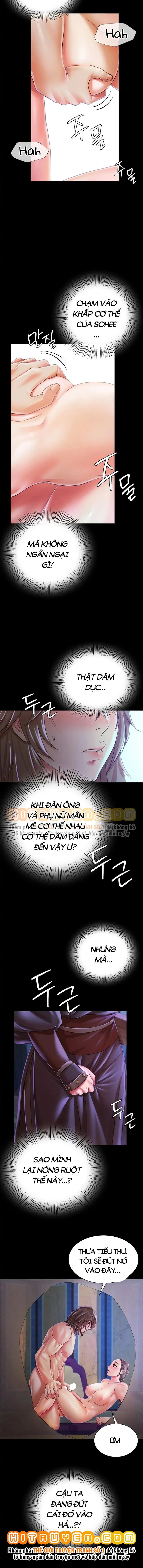 Tiểu Thư Chapter 47 - Trang 2
