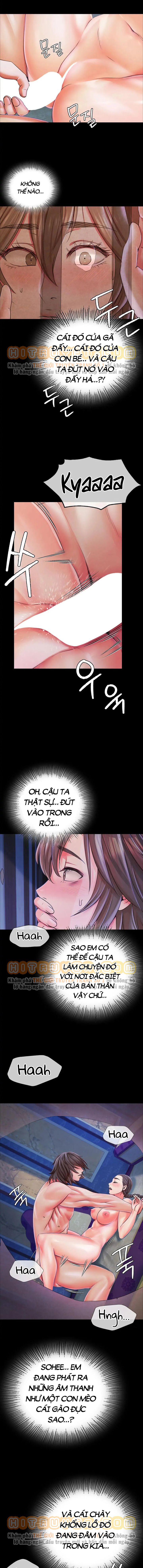 Tiểu Thư Chapter 47 - Trang 2