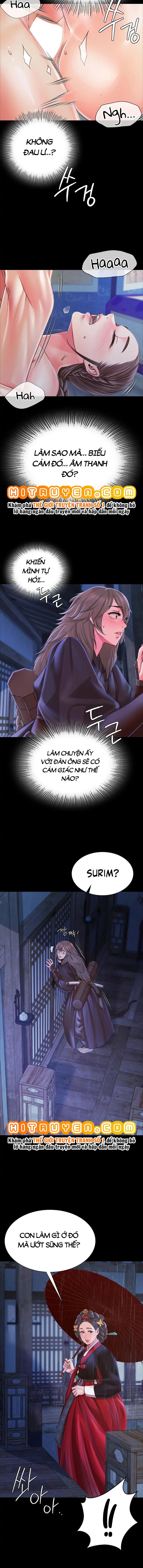 Tiểu Thư Chapter 47 - Trang 2