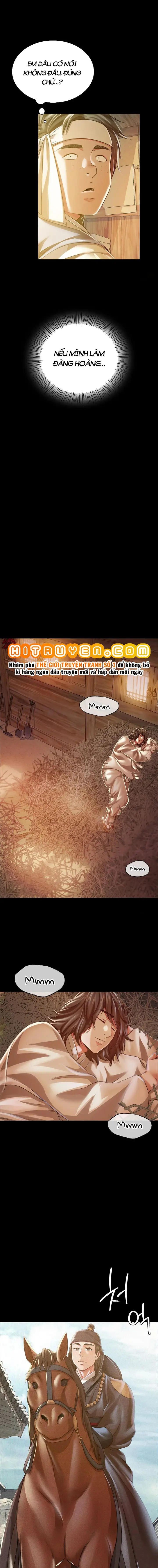 Tiểu Thư Chapter 49 - Trang 2