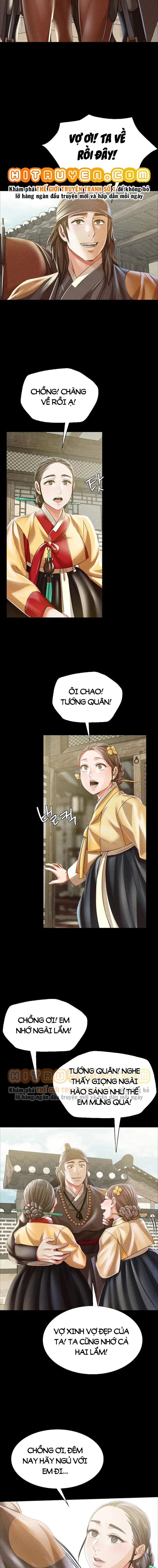 Tiểu Thư Chapter 49 - Trang 2
