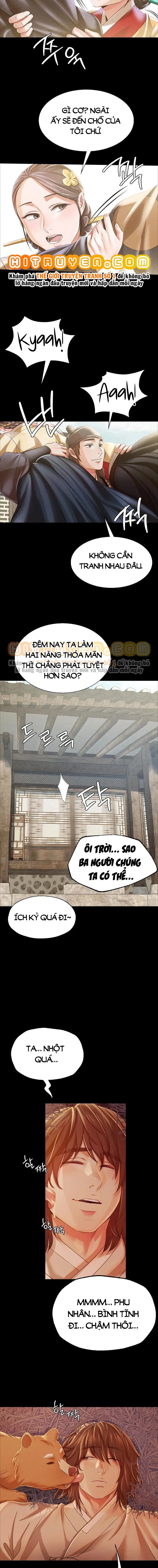 Tiểu Thư Chapter 49 - Trang 2