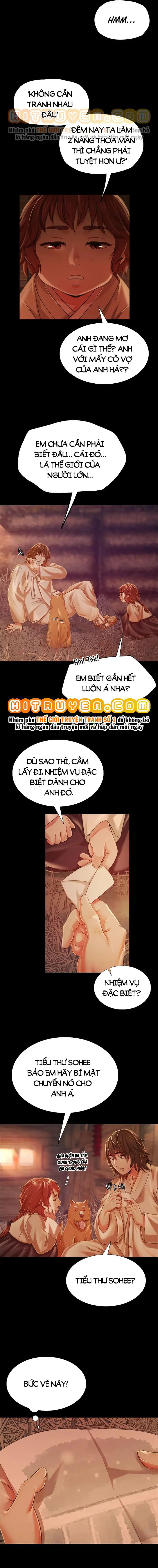 Tiểu Thư Chapter 49 - Trang 2