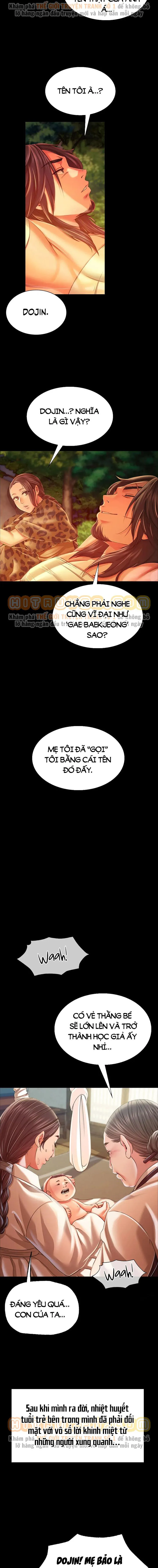 Tiểu Thư Chapter 49 - Trang 2