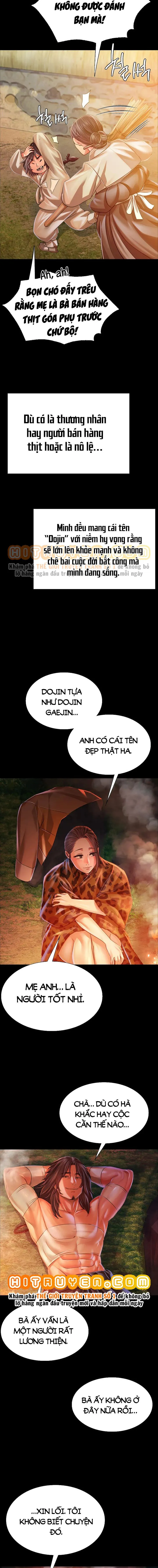 Tiểu Thư Chapter 49 - Trang 2