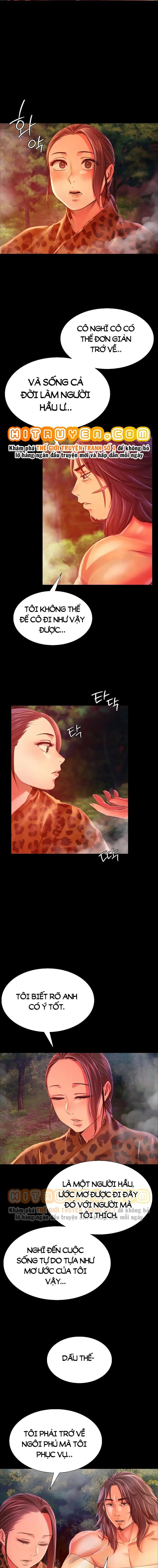 Tiểu Thư Chapter 49 - Trang 2