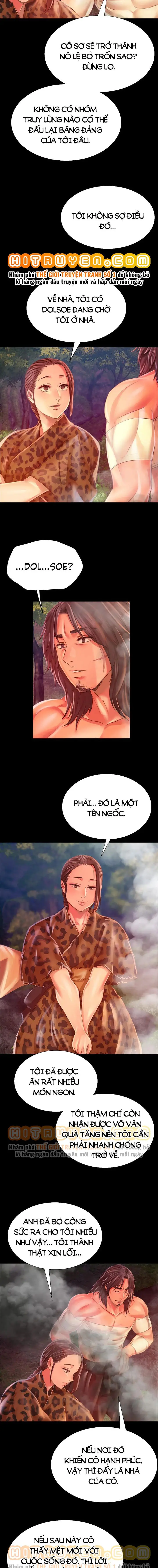 Tiểu Thư Chapter 49 - Trang 2