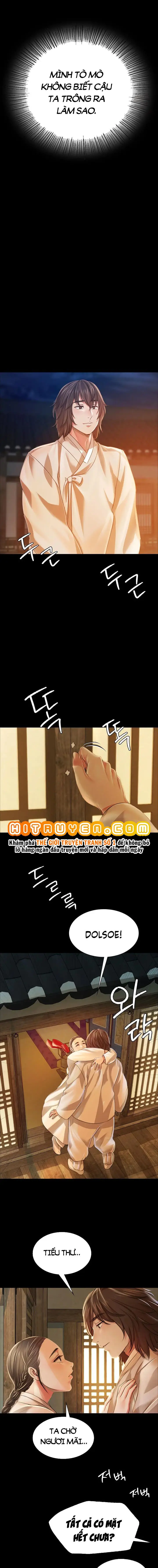 Tiểu Thư Chapter 49 - Trang 2