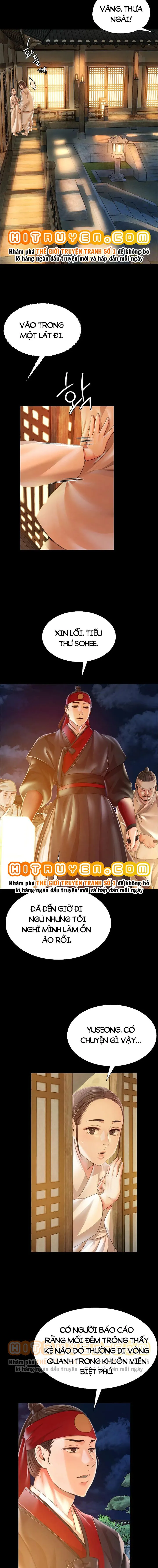 Tiểu Thư Chapter 49 - Trang 2