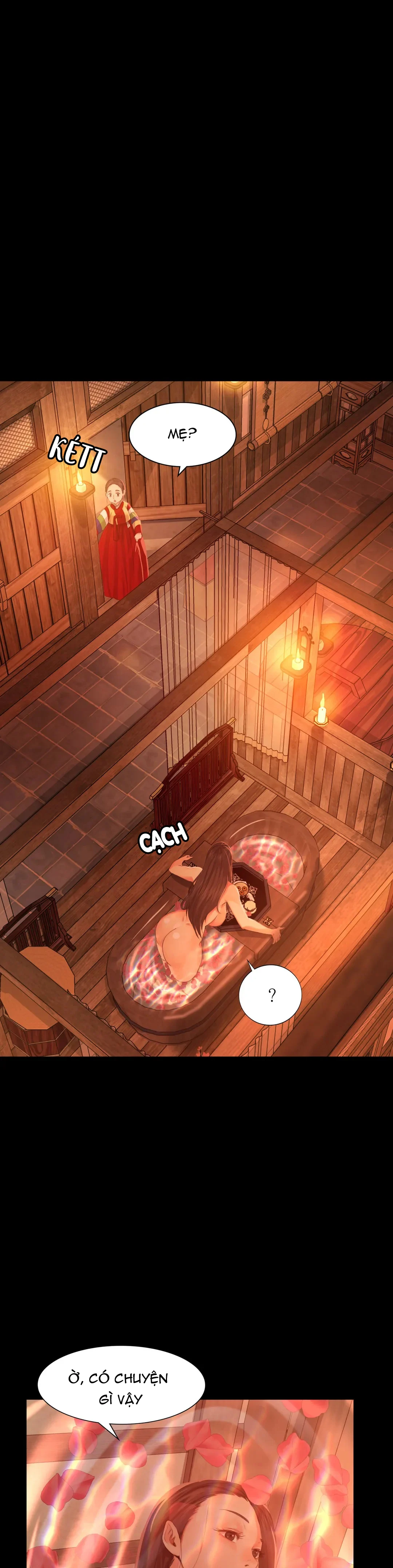 Tiểu Thư Chapter 5.1 - Trang 2