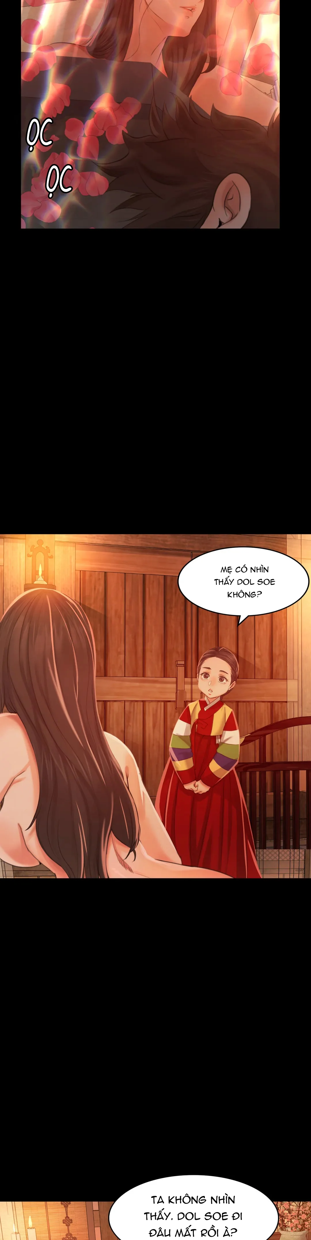 Tiểu Thư Chapter 5.1 - Trang 2