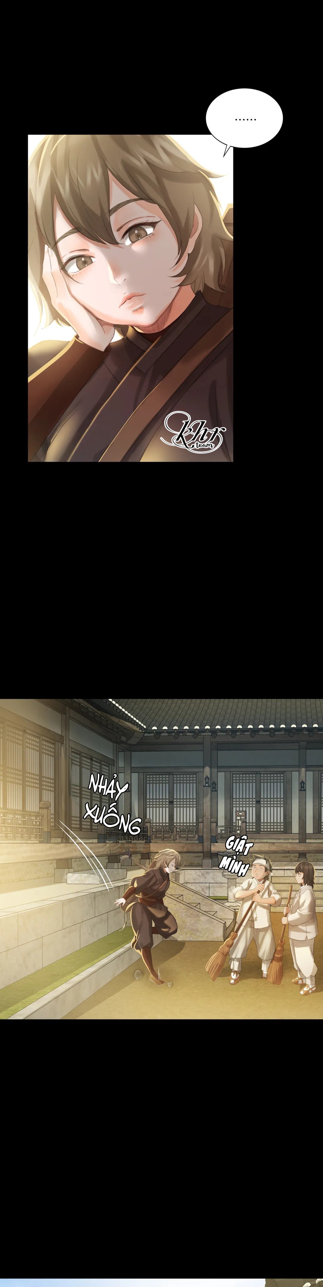 Tiểu Thư Chapter 5.1 - Trang 2