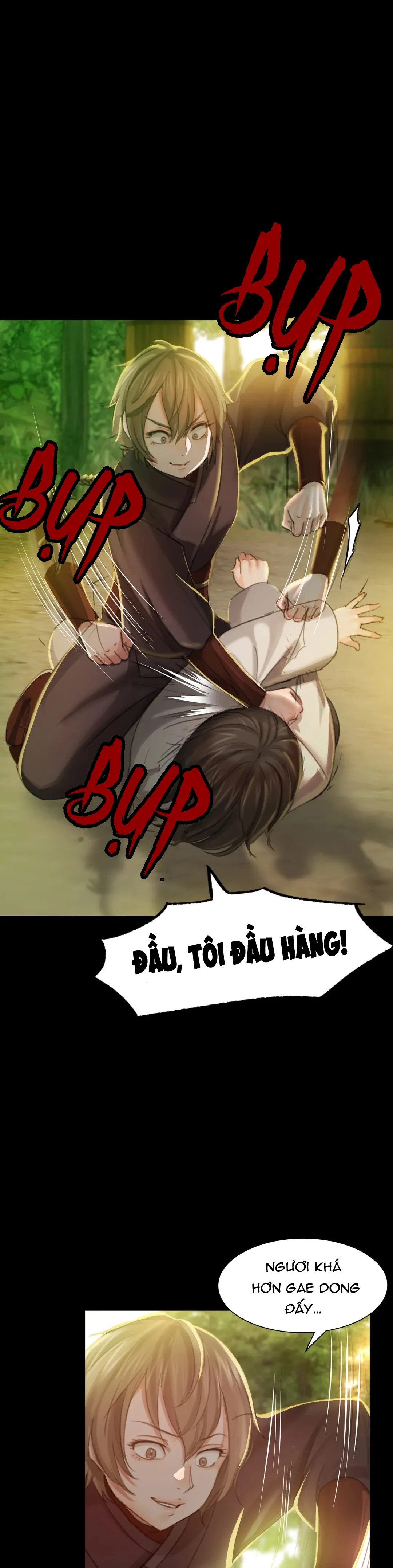 Tiểu Thư Chapter 5.1 - Trang 2