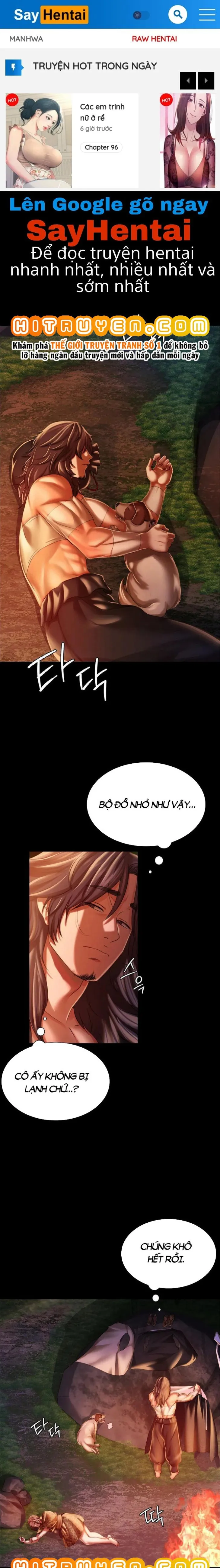 Tiểu Thư Chapter 50 - Trang 2