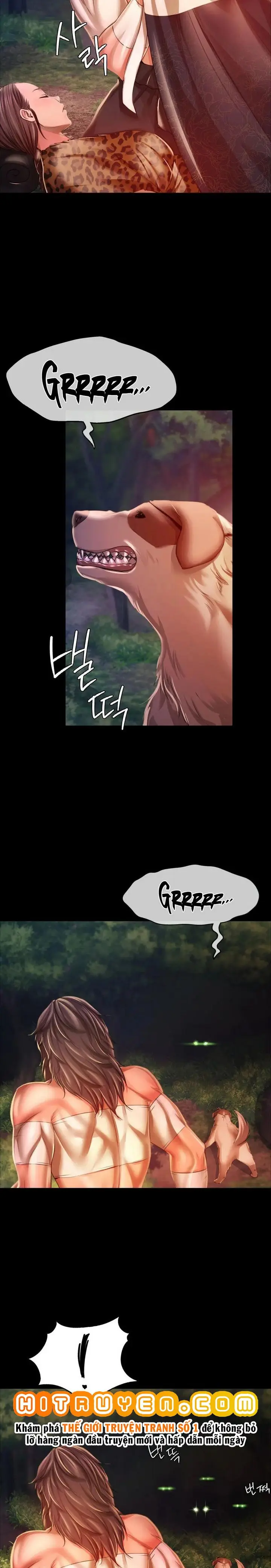 Tiểu Thư Chapter 50 - Trang 2