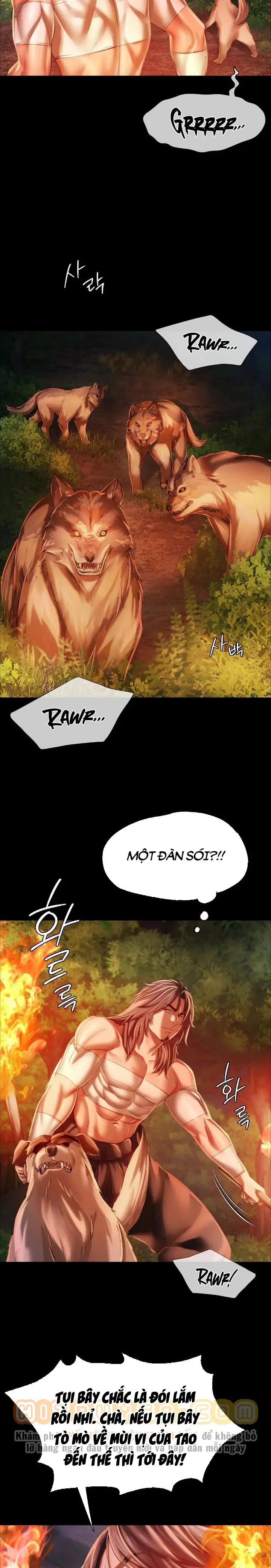 Tiểu Thư Chapter 50 - Trang 2