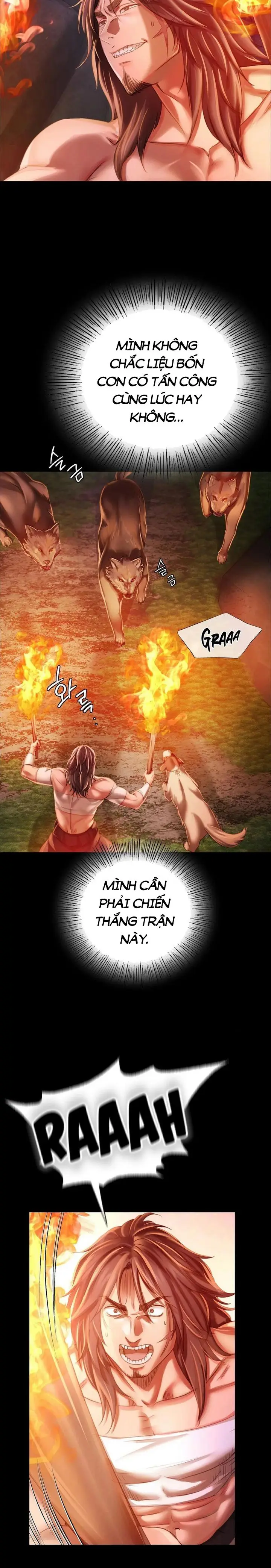 Tiểu Thư Chapter 50 - Trang 2
