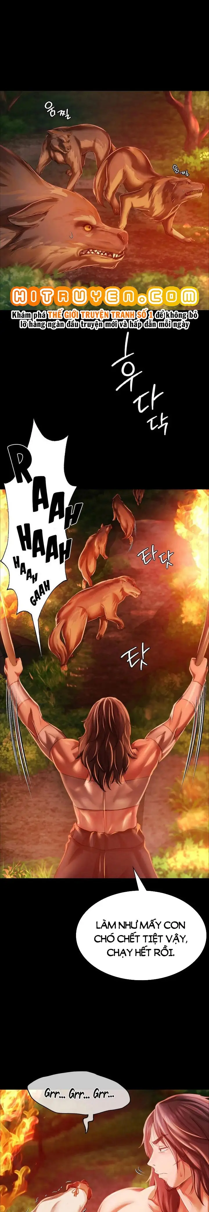 Tiểu Thư Chapter 50 - Trang 2
