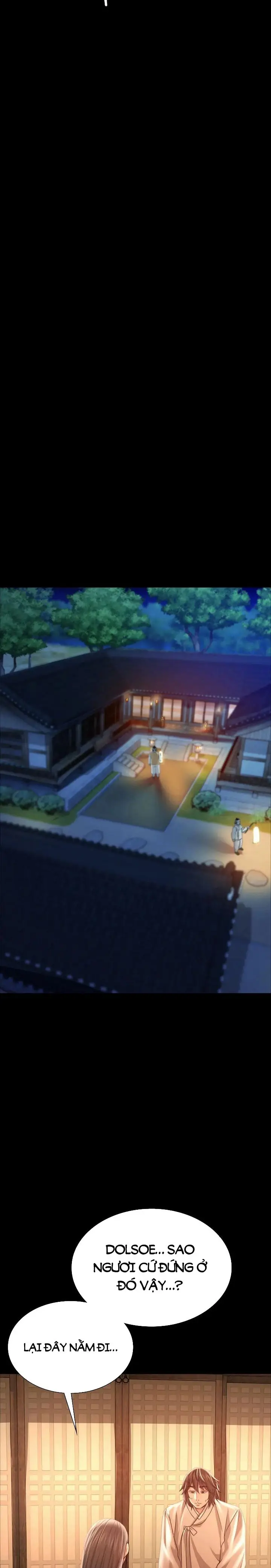 Tiểu Thư Chapter 50 - Trang 2