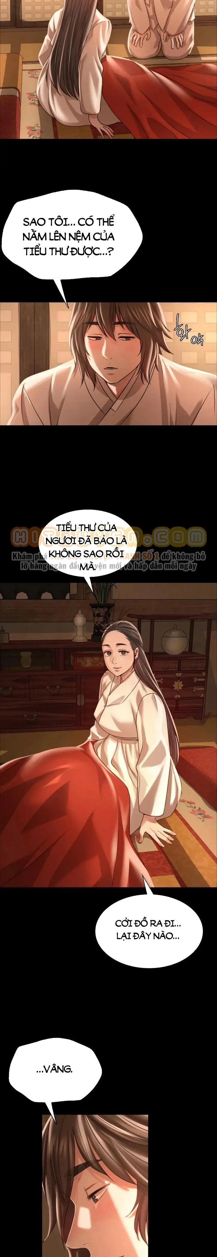 Tiểu Thư Chapter 50 - Trang 2