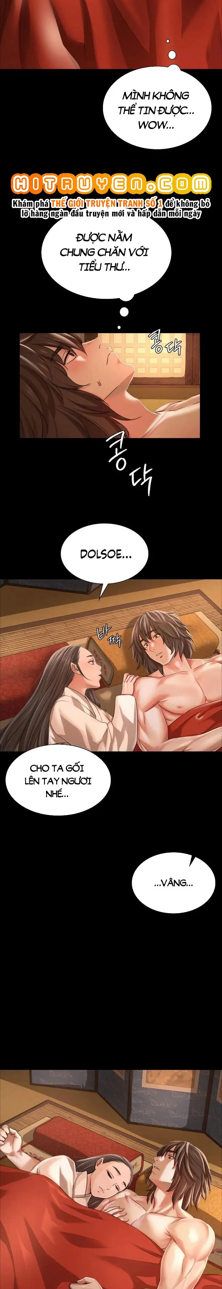Tiểu Thư Chapter 50 - Trang 2