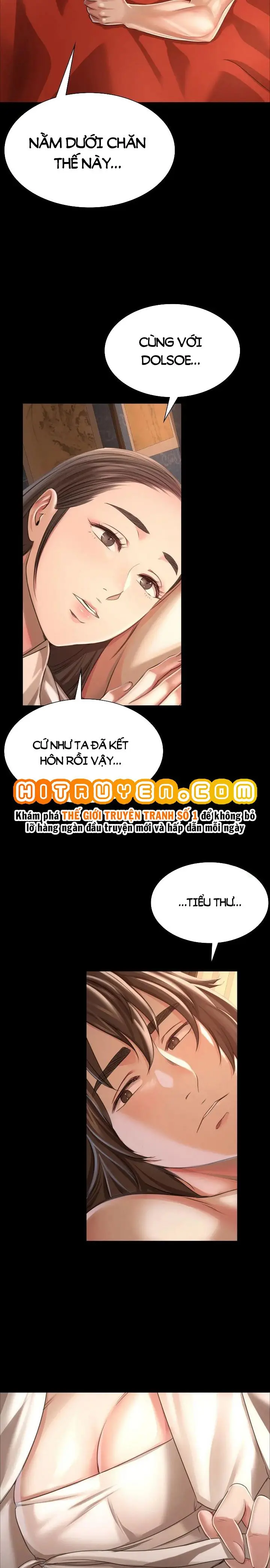 Tiểu Thư Chapter 50 - Trang 2