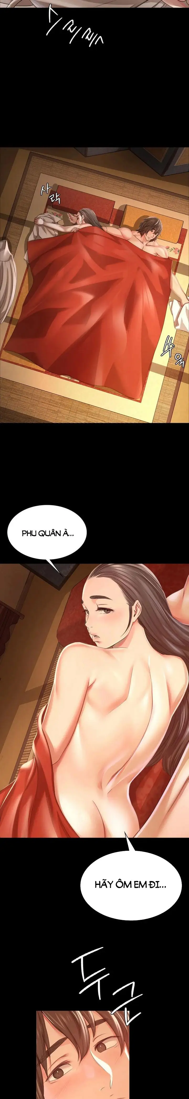 Tiểu Thư Chapter 50 - Trang 2