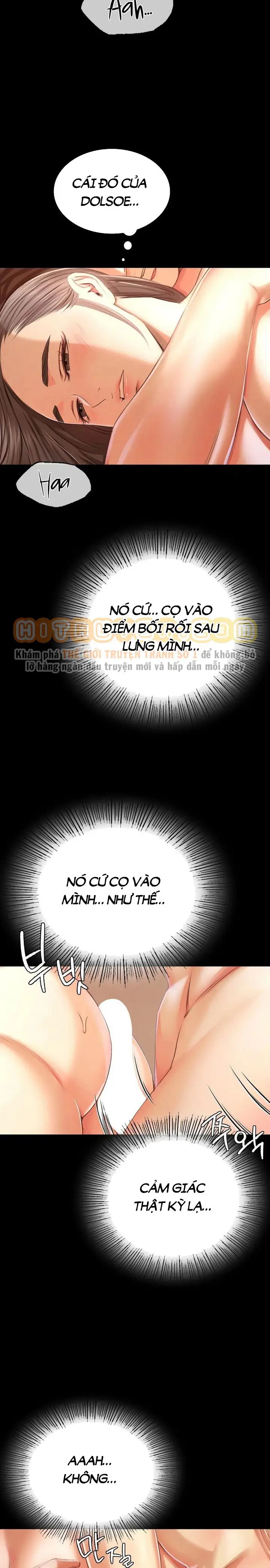 Tiểu Thư Chapter 50 - Trang 2