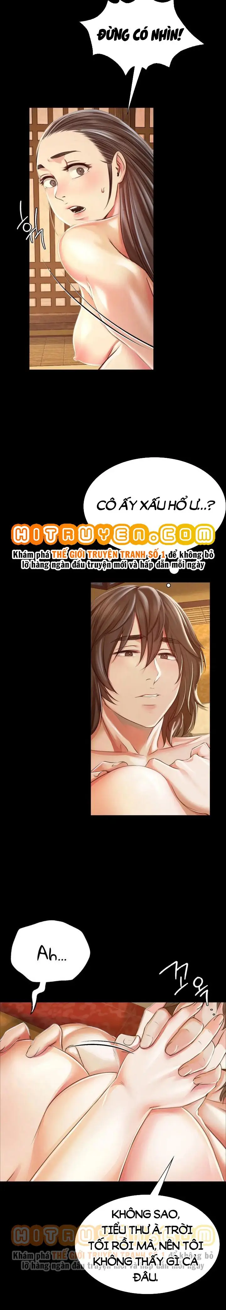 Tiểu Thư Chapter 50 - Trang 2