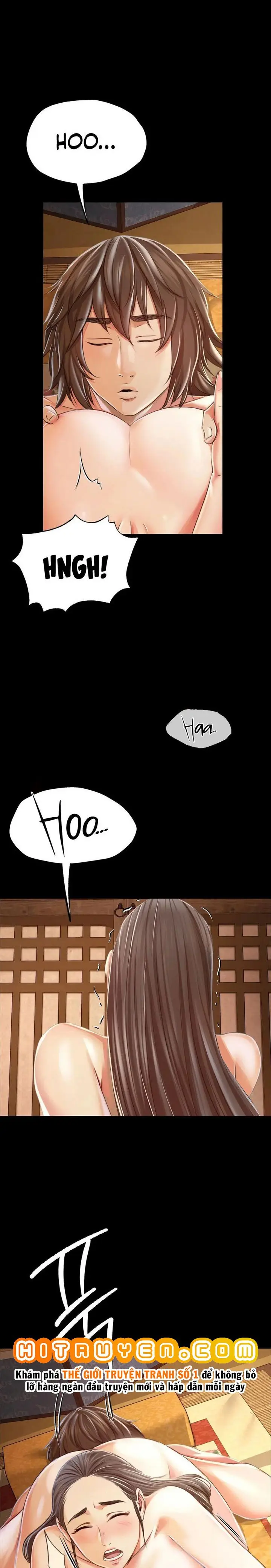 Tiểu Thư Chapter 50 - Trang 2