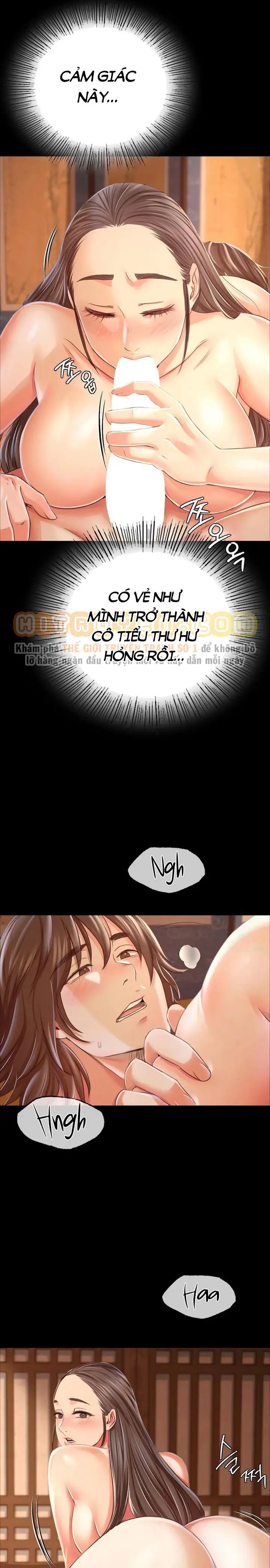 Tiểu Thư Chapter 50 - Trang 2