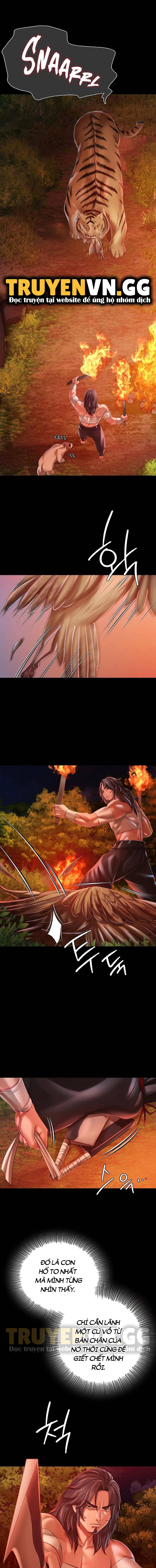 Tiểu Thư Chapter 51 - Trang 2