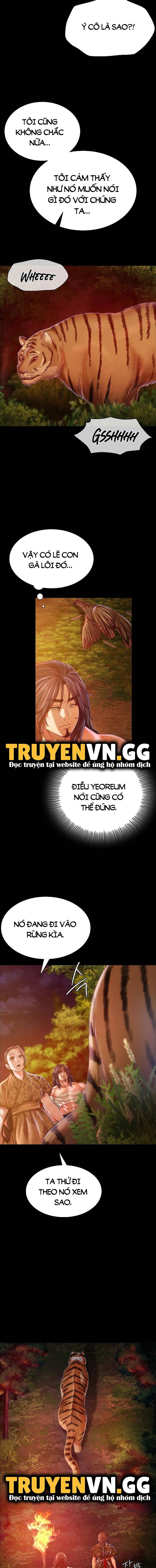 Tiểu Thư Chapter 51 - Trang 2