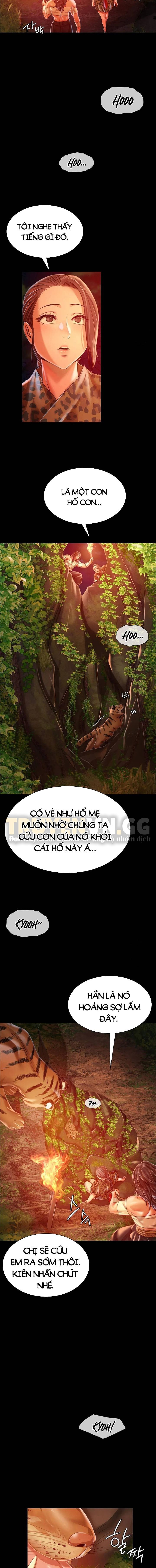 Tiểu Thư Chapter 51 - Trang 2