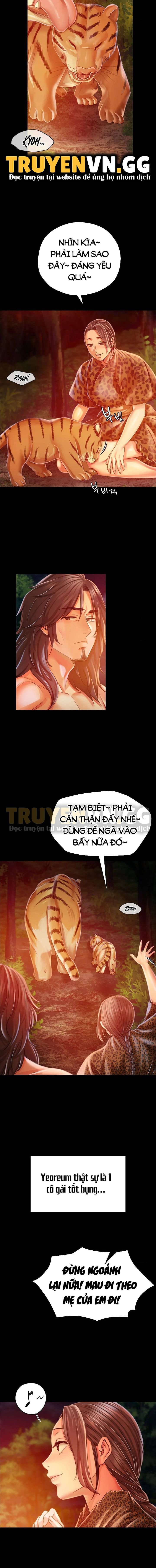 Tiểu Thư Chapter 51 - Trang 2