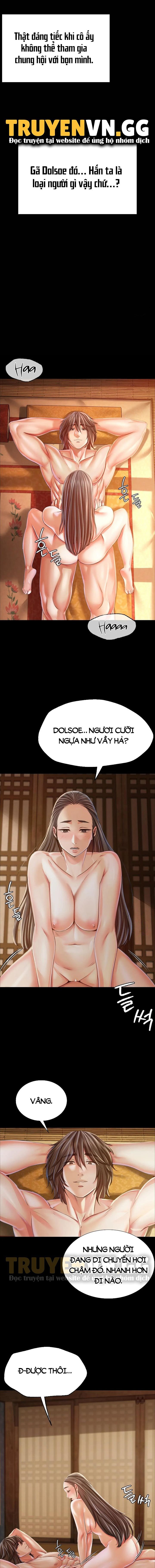 Tiểu Thư Chapter 51 - Trang 2