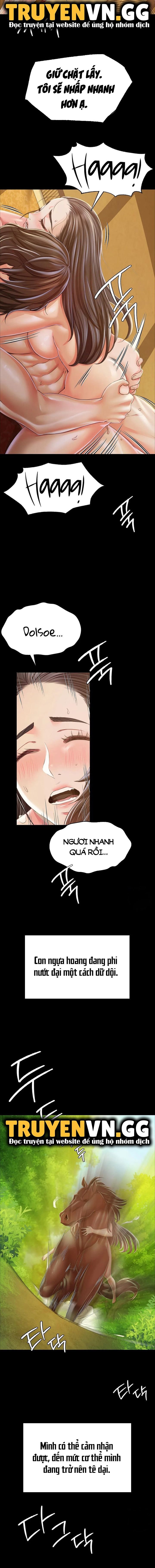 Tiểu Thư Chapter 51 - Trang 2