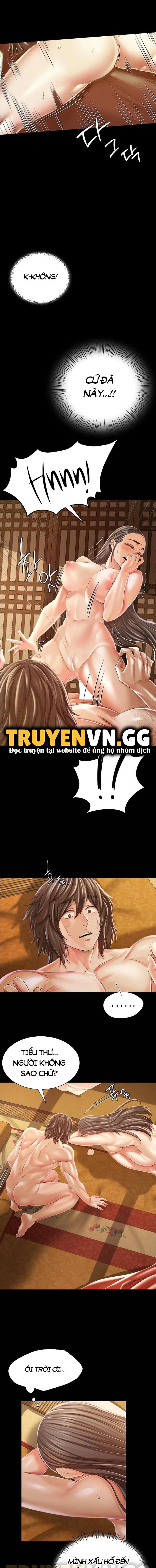 Tiểu Thư Chapter 51 - Trang 2