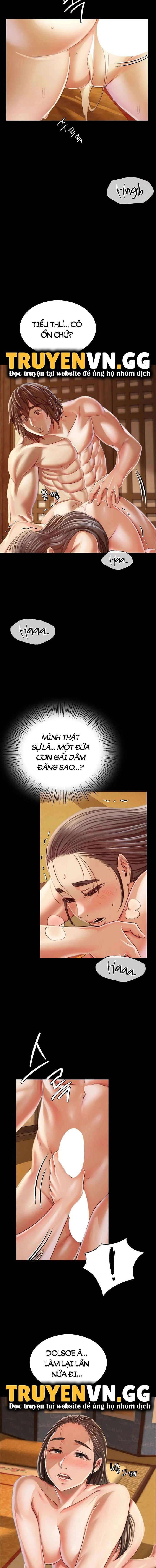 Tiểu Thư Chapter 51 - Trang 2
