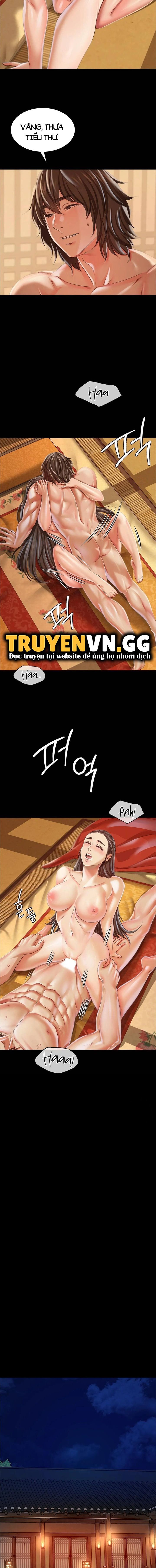 Tiểu Thư Chapter 51 - Trang 2