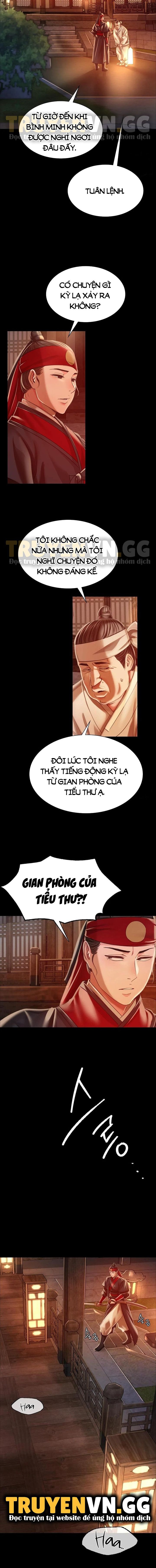 Tiểu Thư Chapter 51 - Trang 2